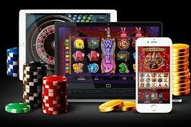 Онлайн казино Casino Ra